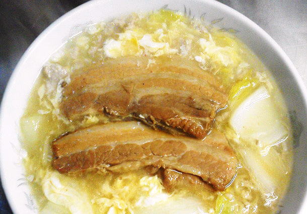 長岡市金子屋本町店限定メニュー|長岡市の美味しい餃子・ラーメン・定食 金子屋